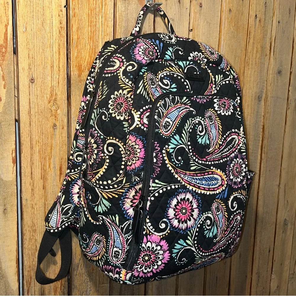 Vera Bradley Women's Backpack